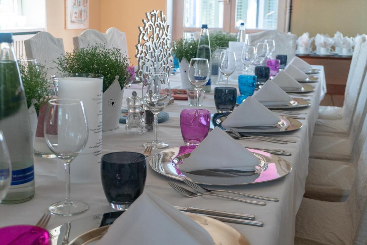 Arthotel Restaurant Pfeffermuehle Ingolstadt Exterior photo